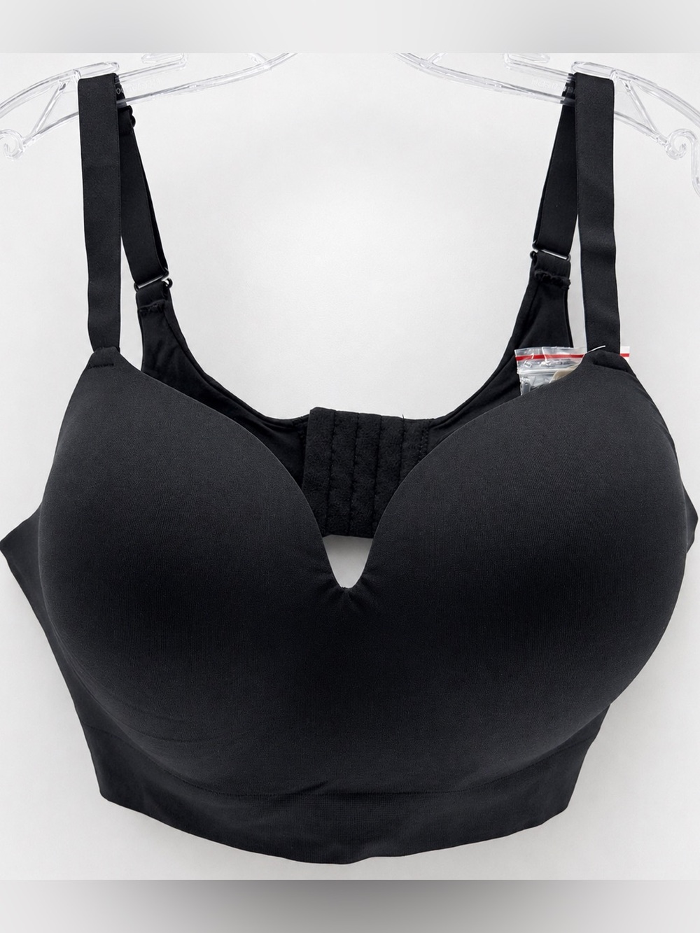 Truekind® Supportive Comfort Wireless Shaping Bra Size 2XL-NWT